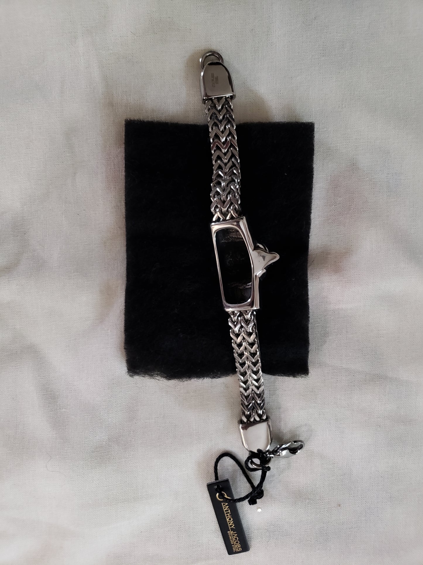 Anthony Jacobs Bracelet