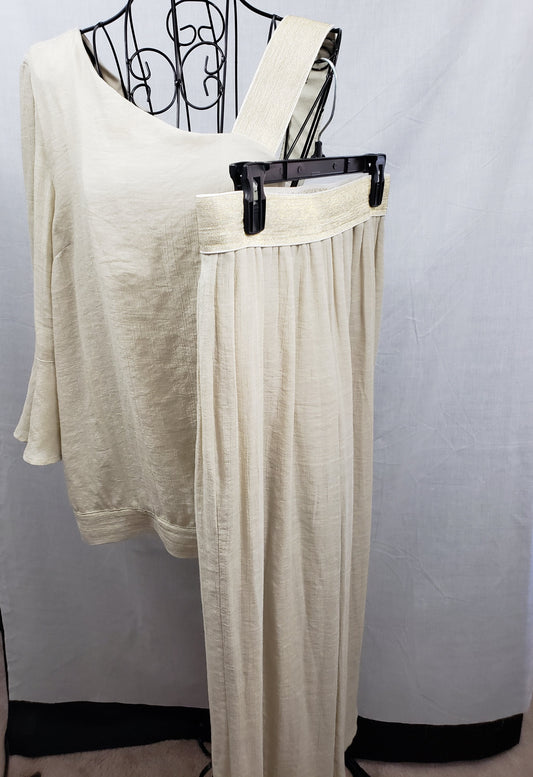 Suit 2 Piece Outfit - Thalia Sodi