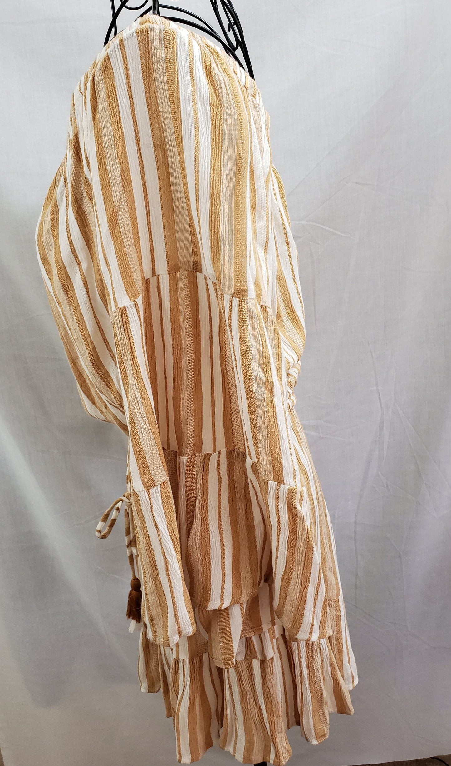 Blue Island Beach Dress - New