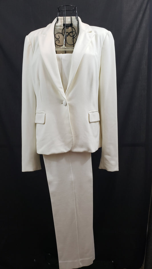 Premise - Jacket & Pants Suit - Women's
