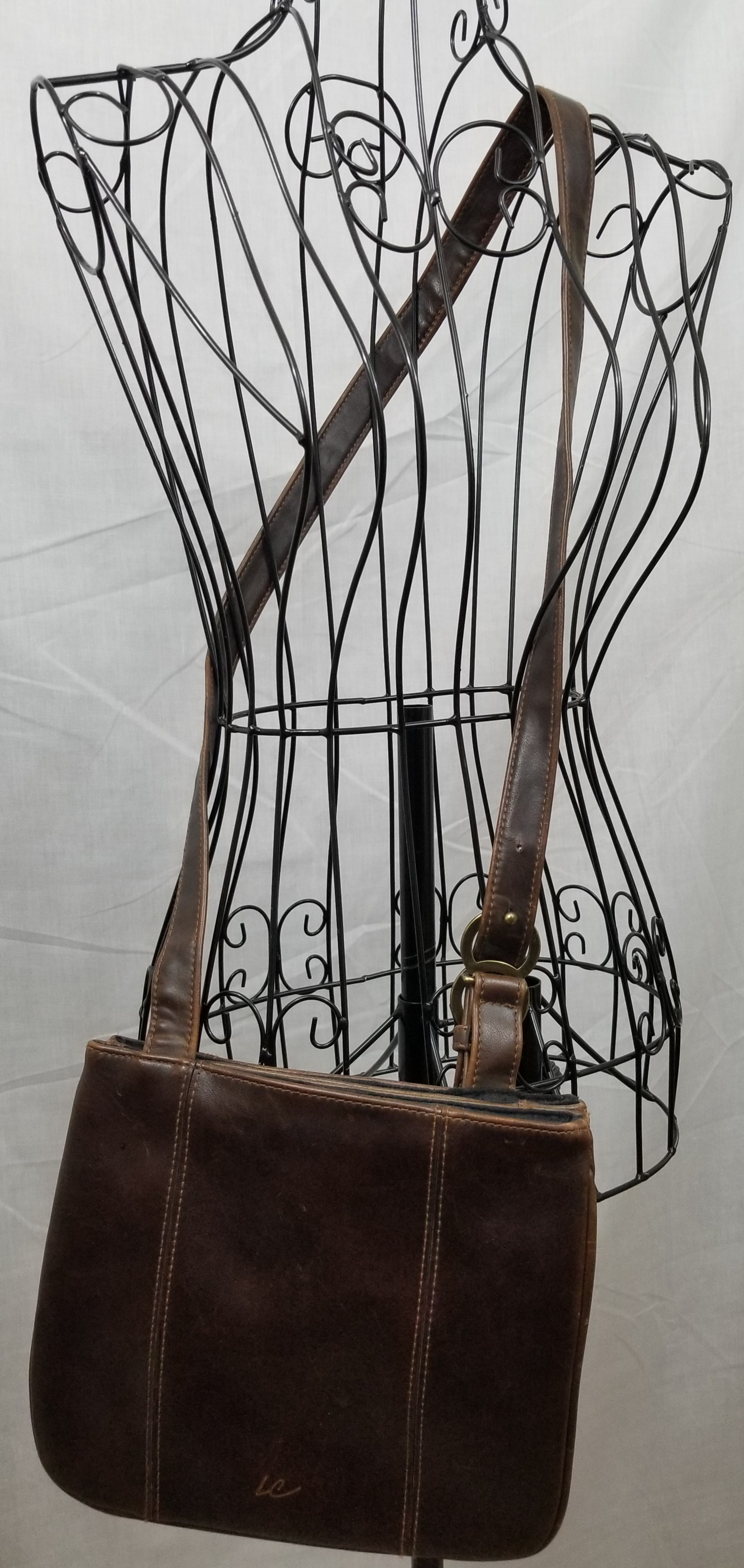 Liz Claiborne Cross Body Purse