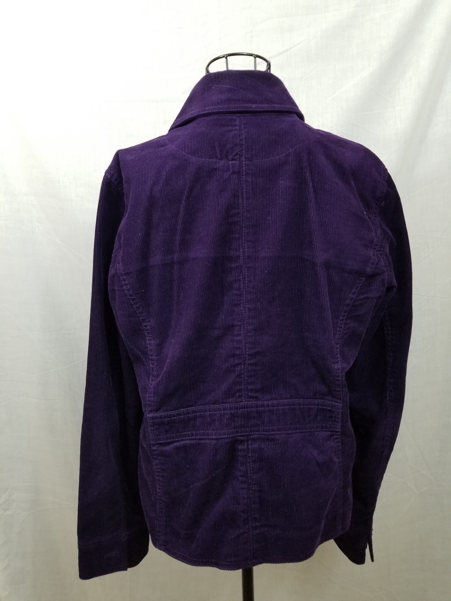 American Eagle Corduroy Jacket and Skirt Set