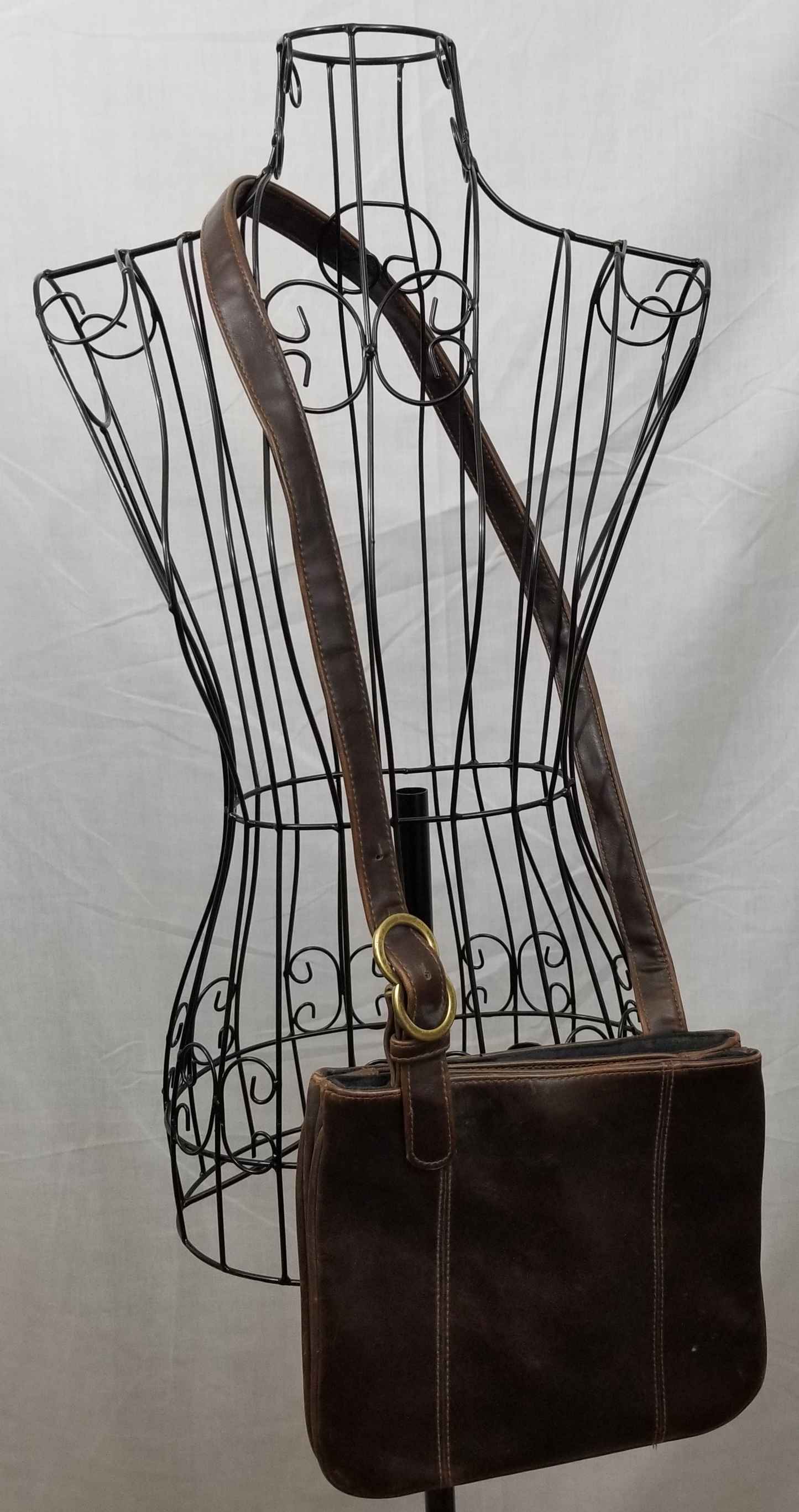 Liz Claiborne Cross Body Purse