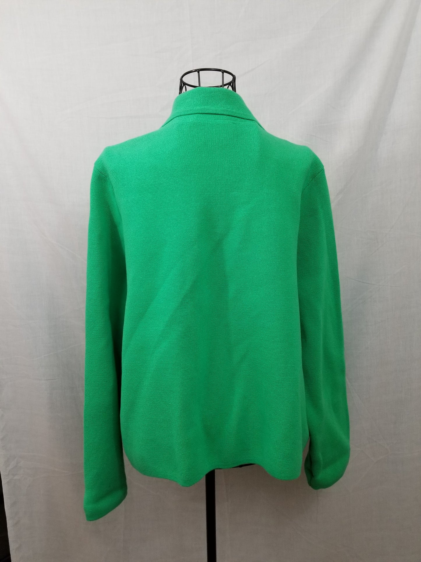 Loft Kelly Green Ladies Cardigan