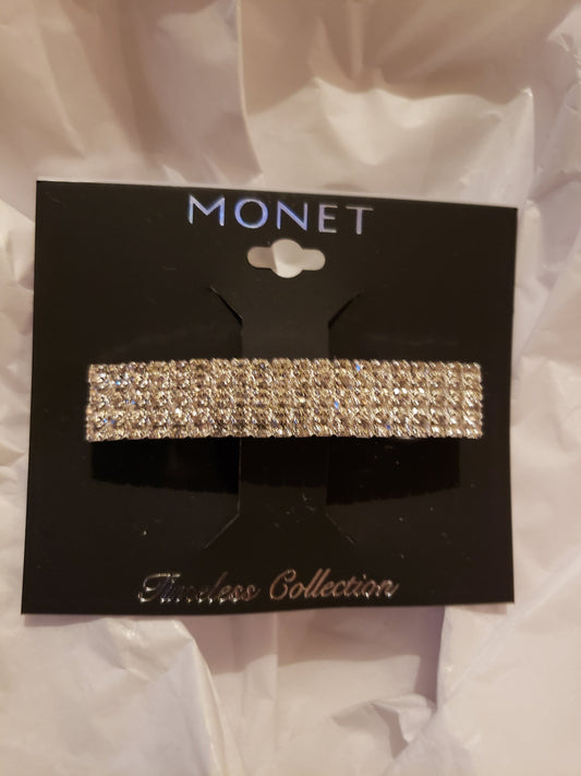 Monet Hair Barrette - New