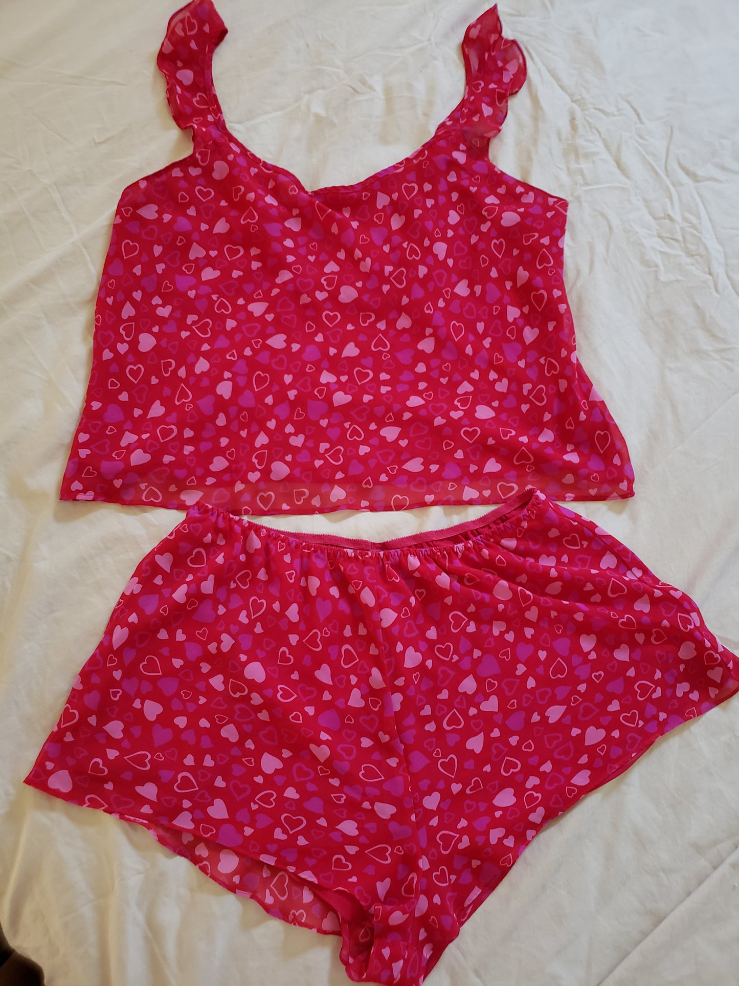 Inner Most Valentine's Day Lingerie