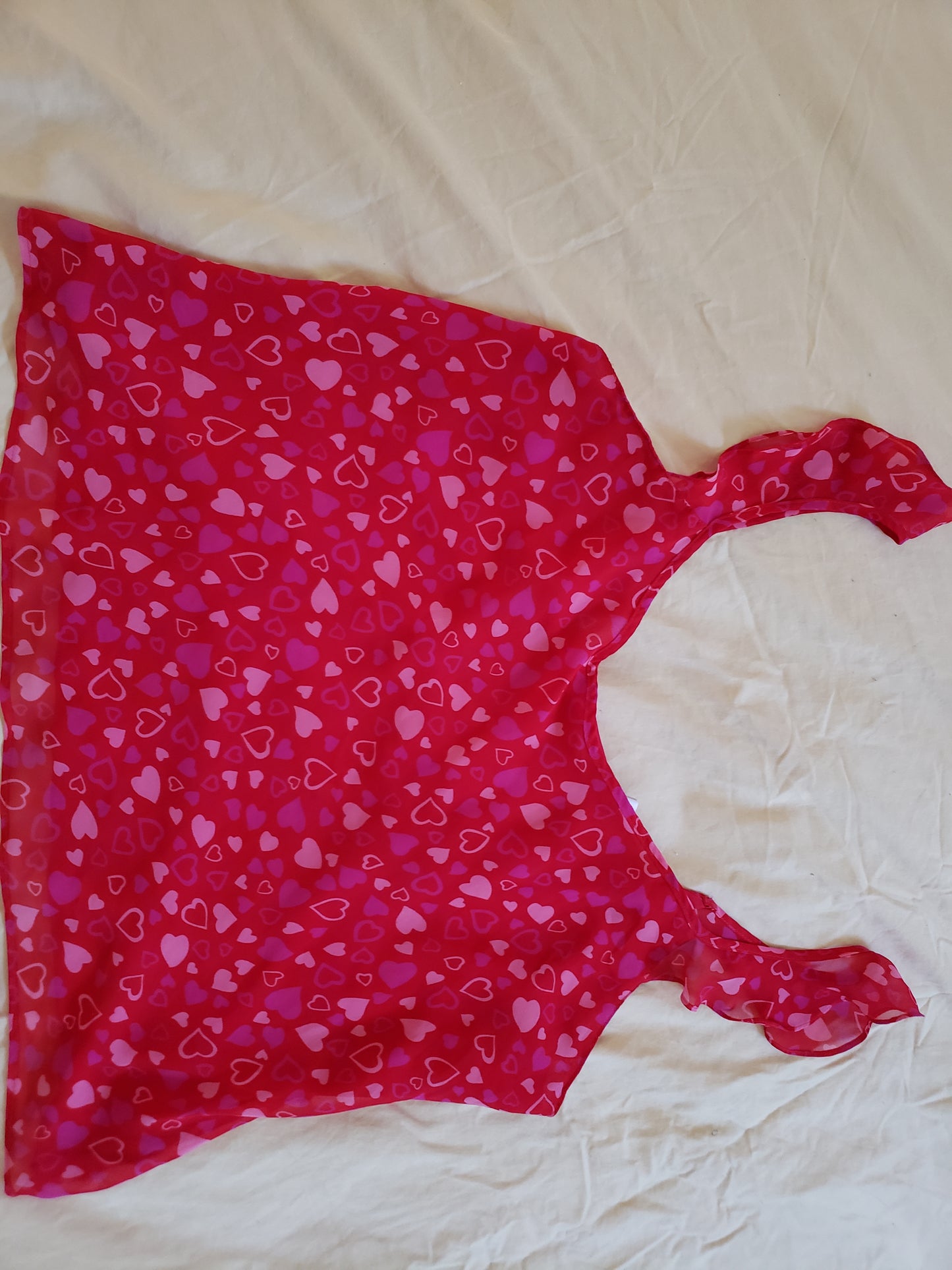 Inner Most Valentine's Day Lingerie