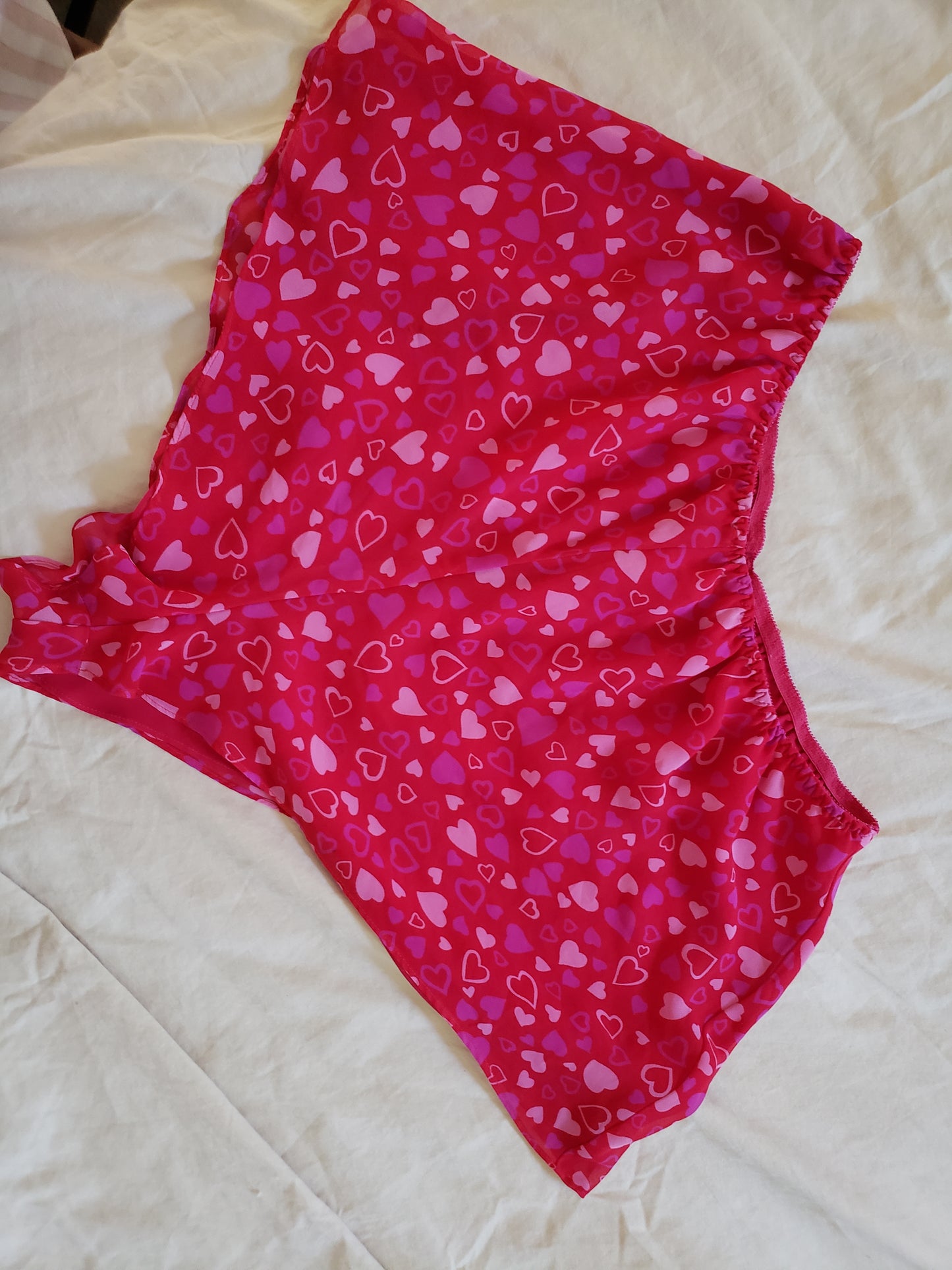 Inner Most Valentine's Day Lingerie