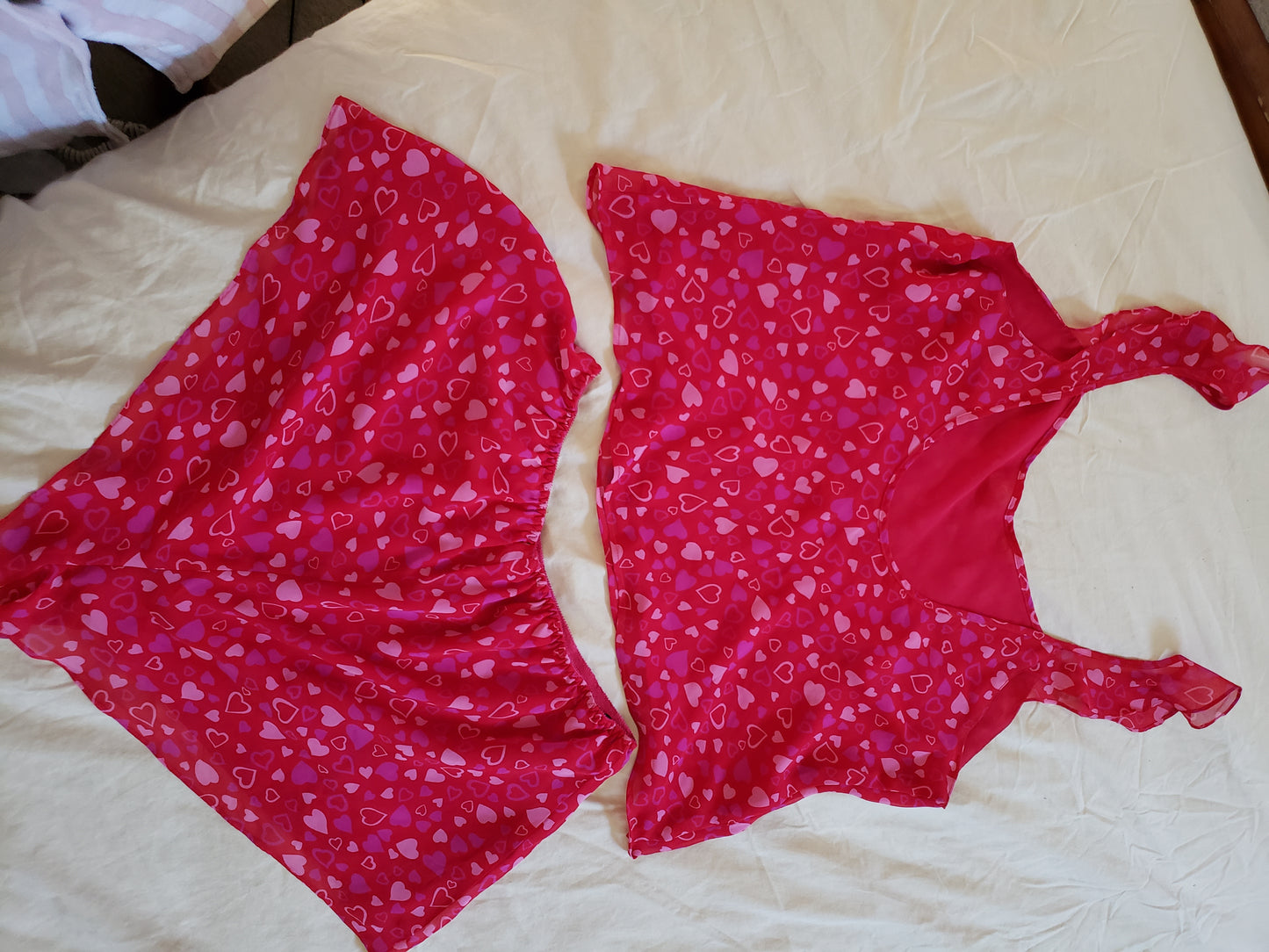 Inner Most Valentine's Day Lingerie