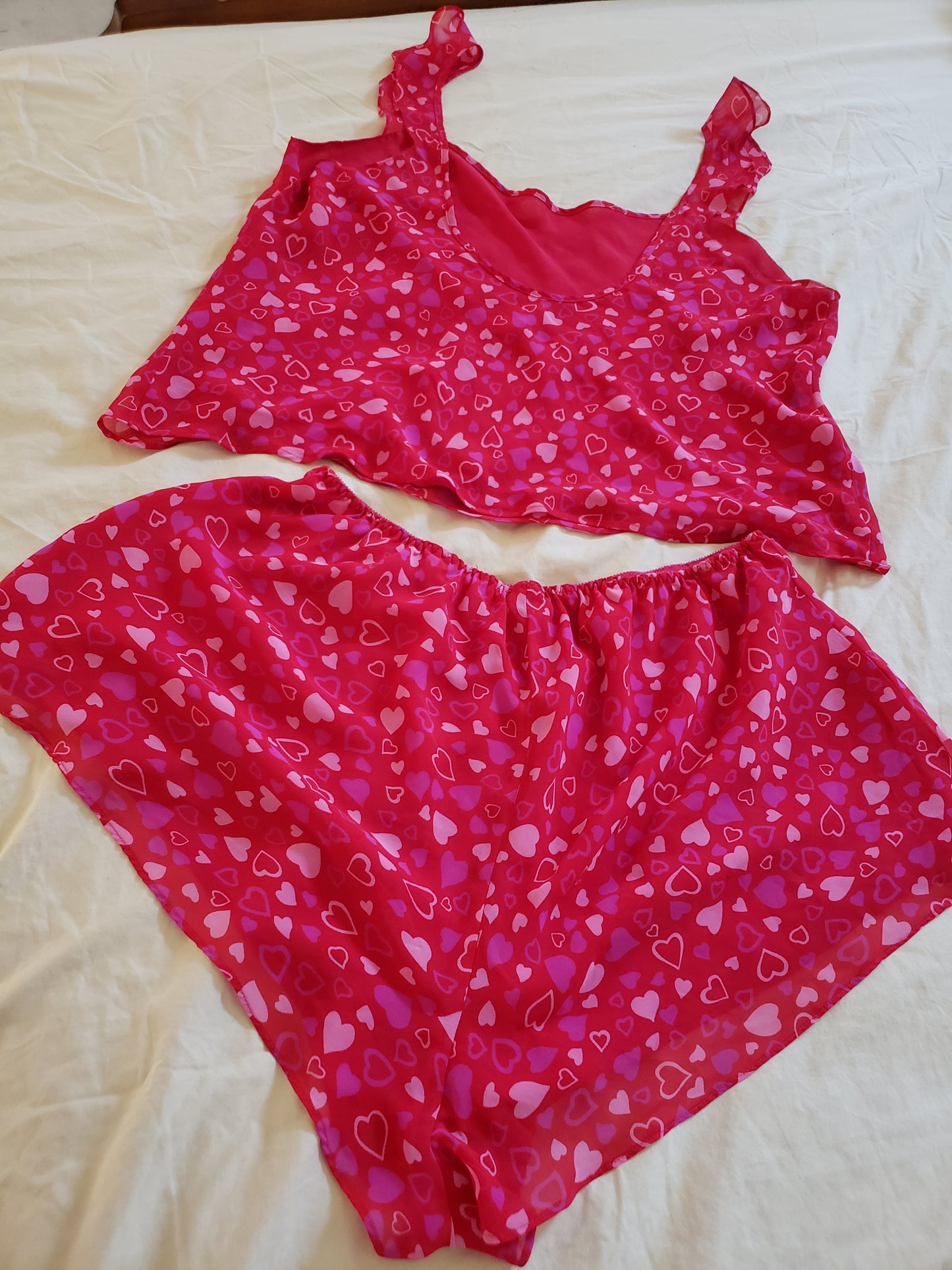 Inner Most Valentine's Day Lingerie