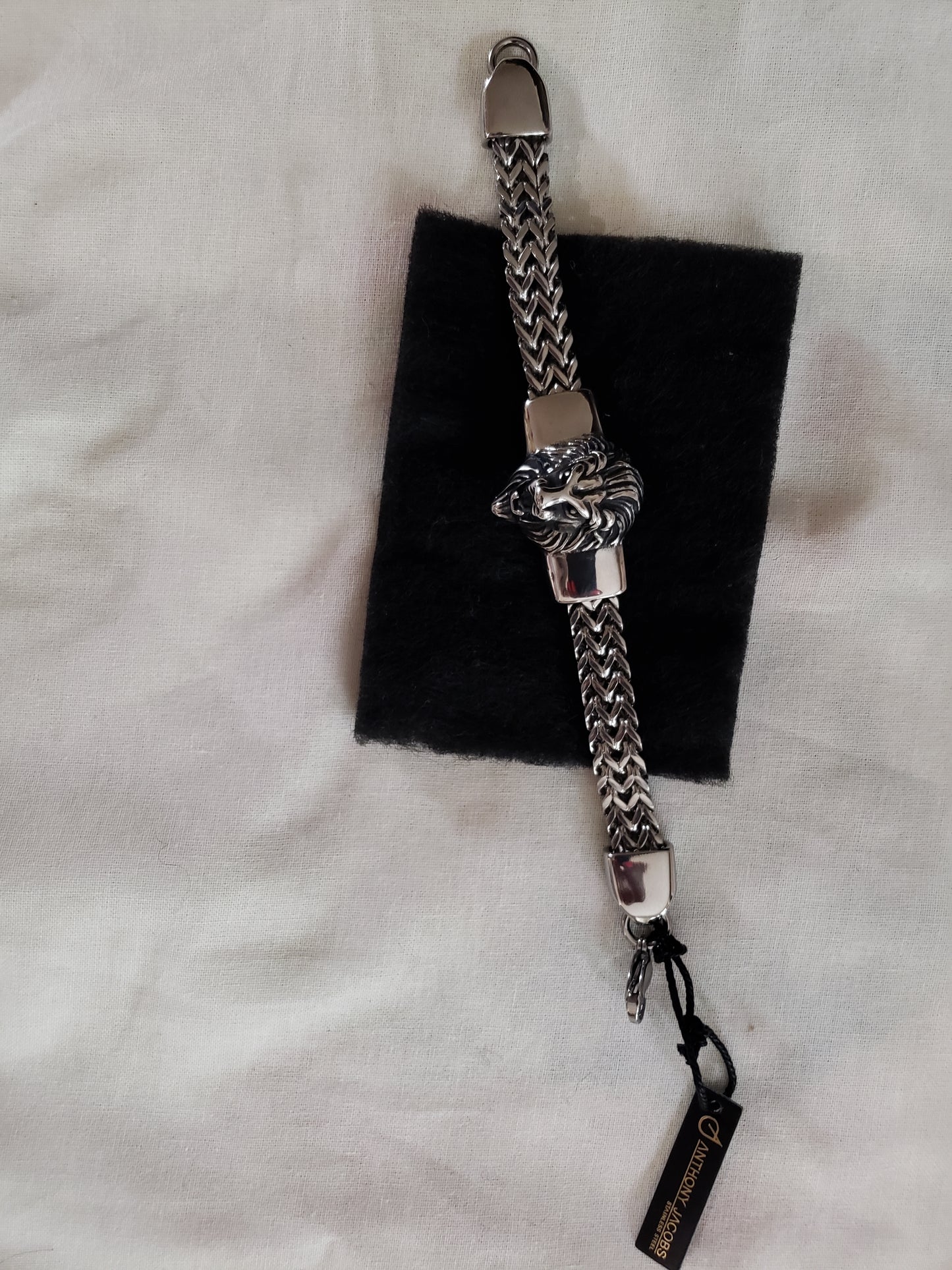 Anthony Jacobs Bracelet