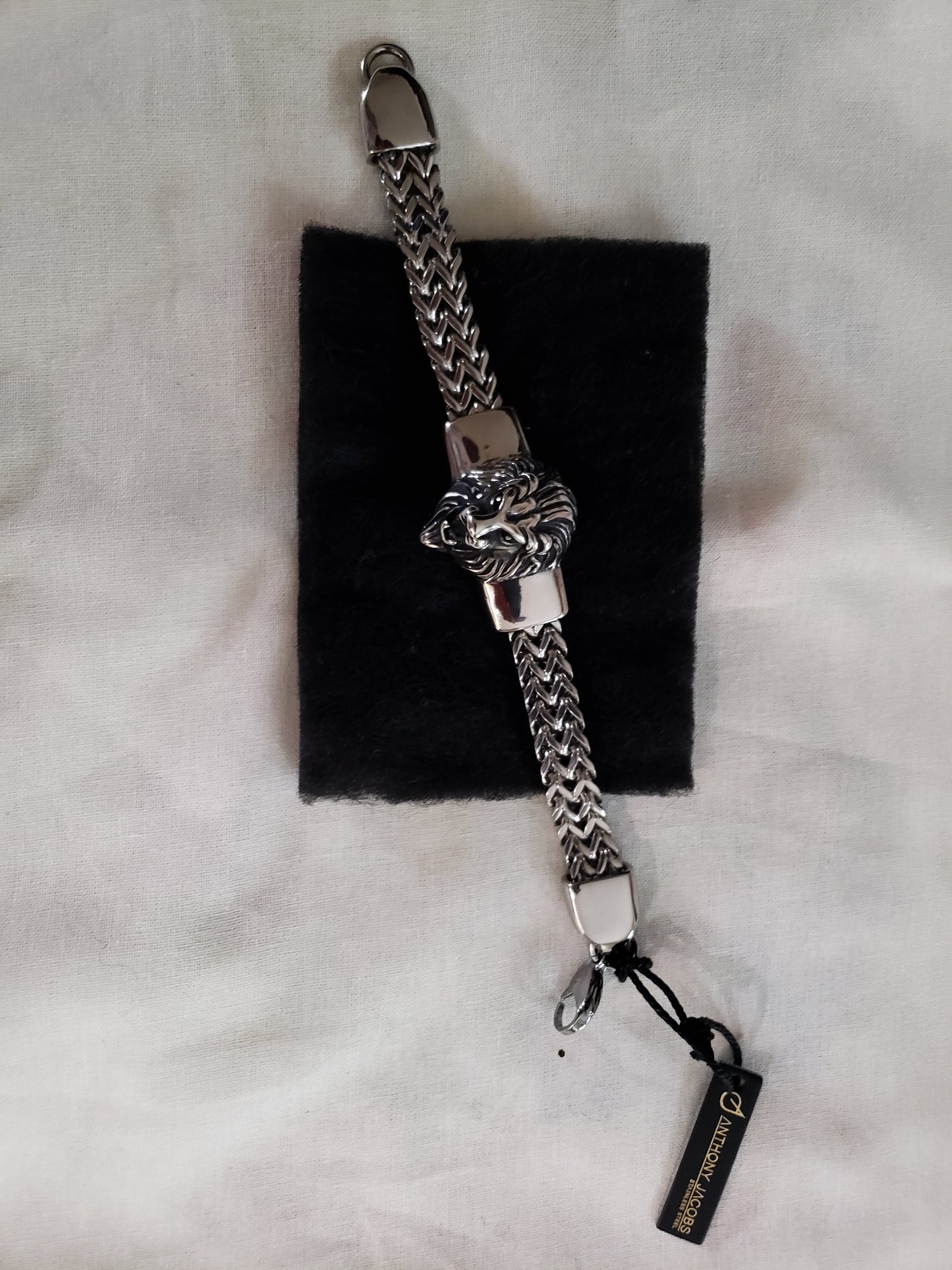 Anthony Jacobs Bracelet