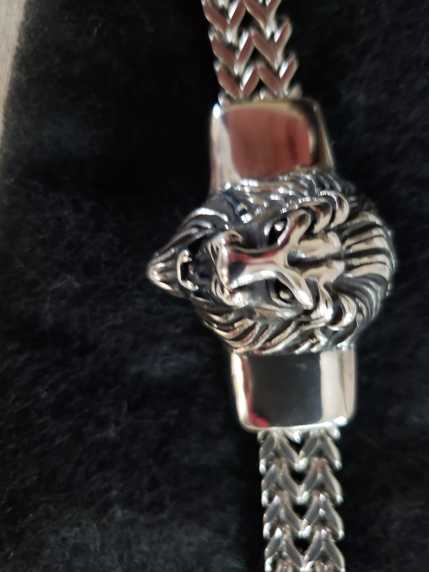 Anthony Jacobs Bracelet