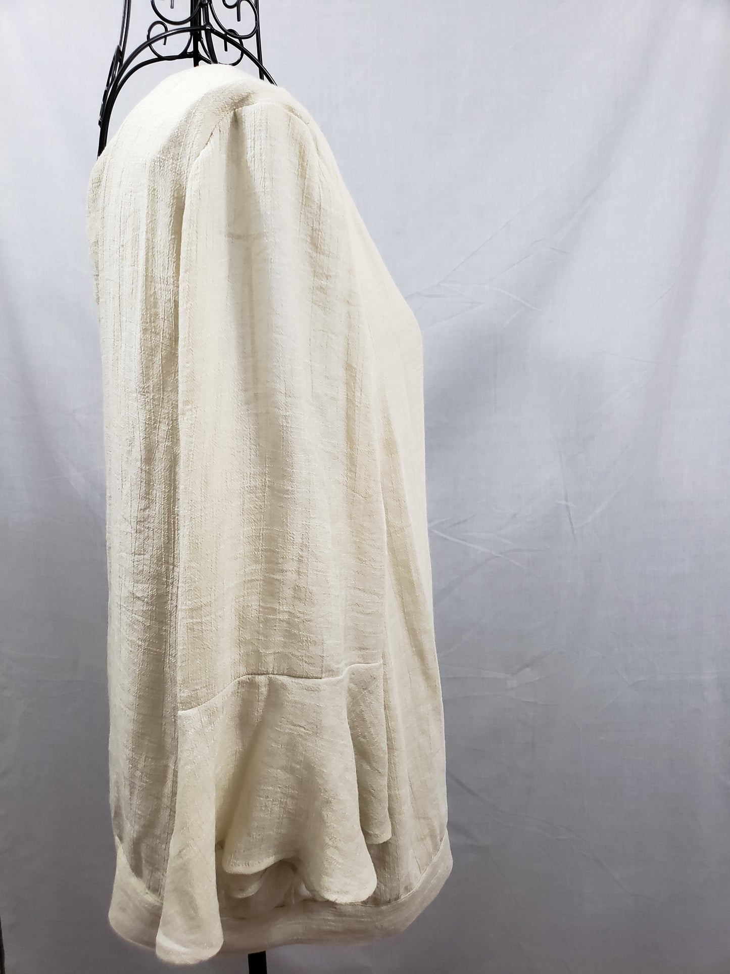 Suit 2 Piece Outfit - Thalia Sodi