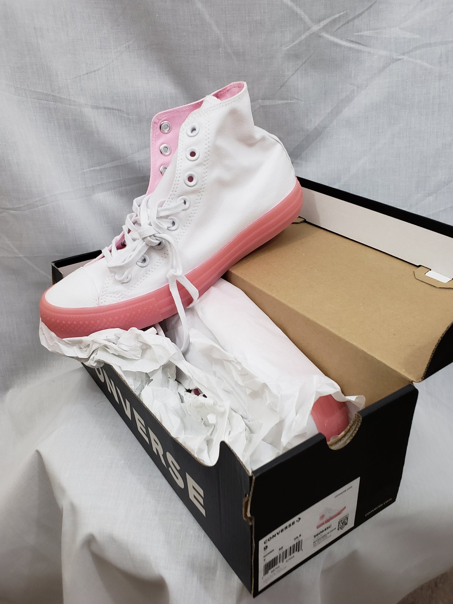 Converse All Star Chuck Taylor - New