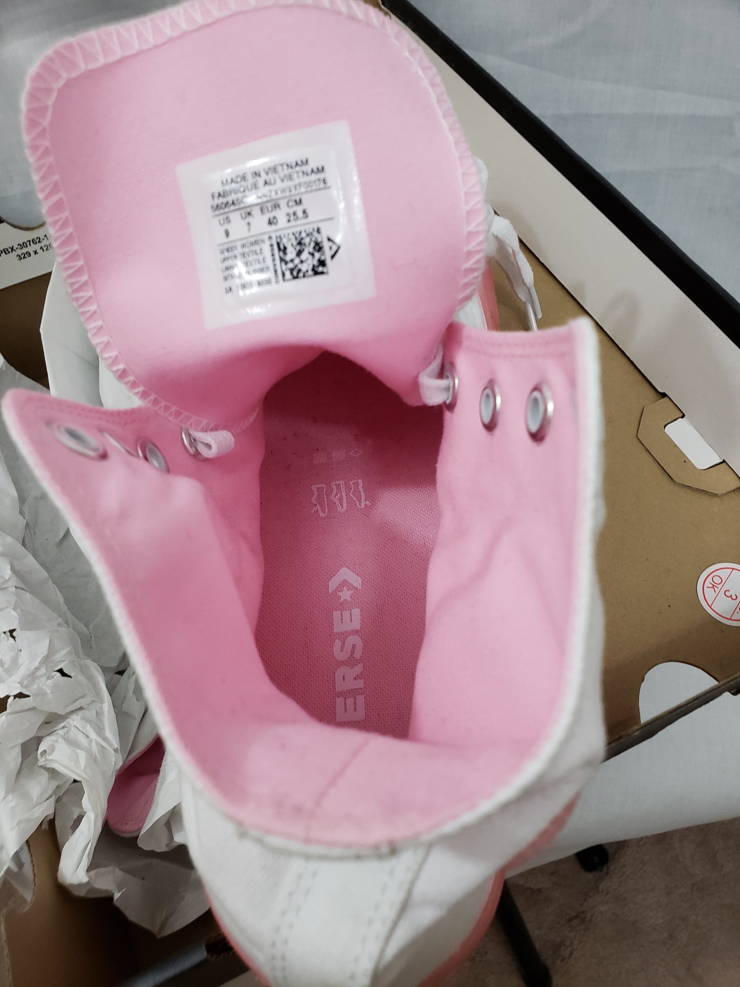 Converse All Star Chuck Taylor - New