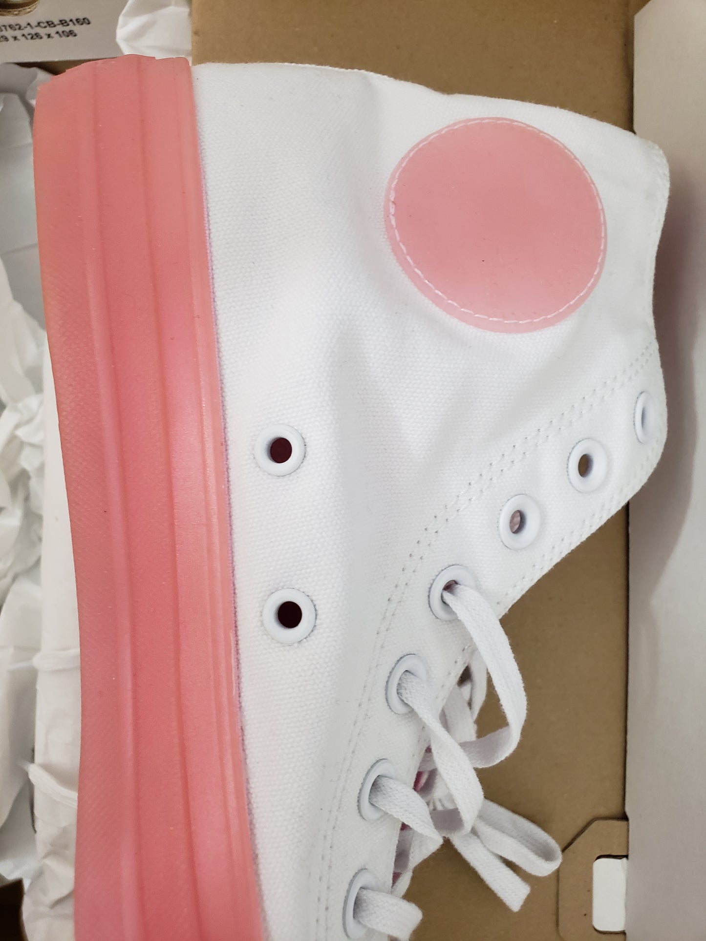 Converse All Star Chuck Taylor - New