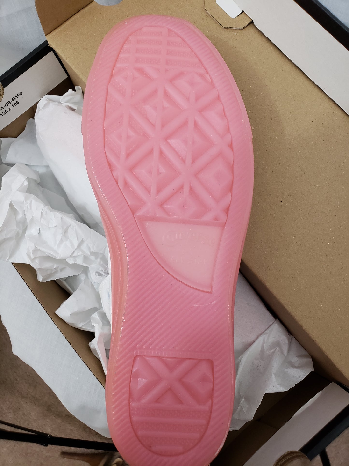 Converse All Star Chuck Taylor - New