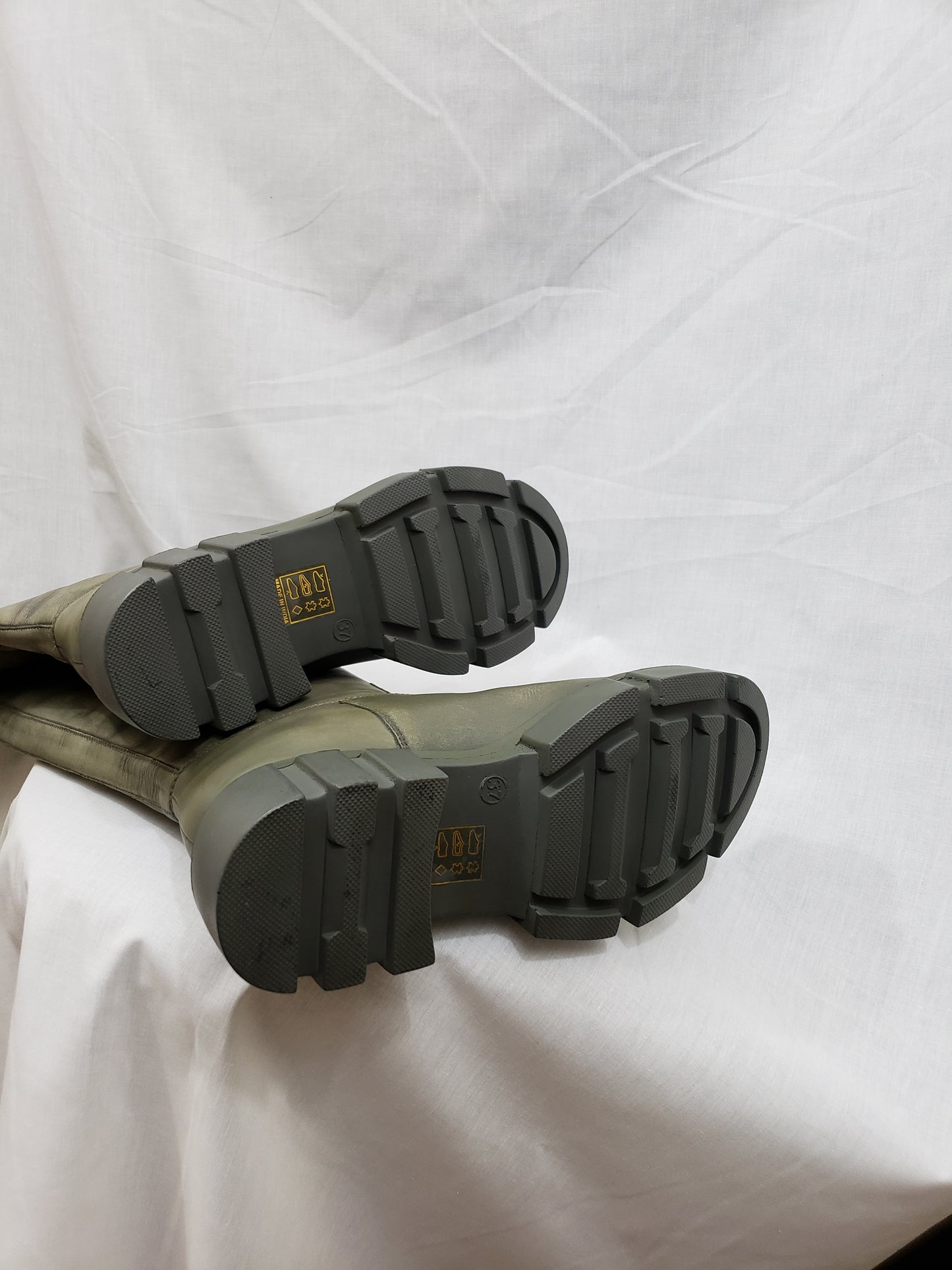 FP (Free People) Collection Brooks Tall Boot - New