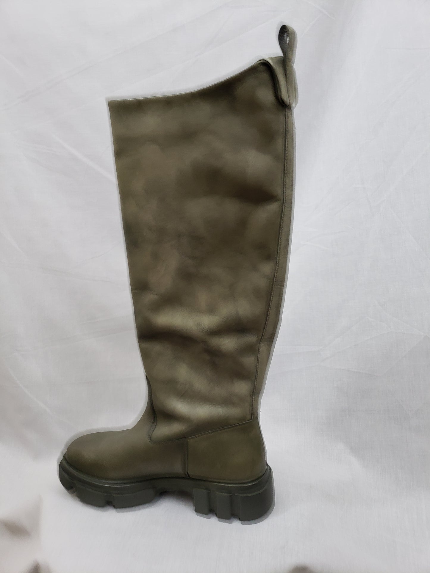 FP (Free People) Collection Brooks Tall Boot - New