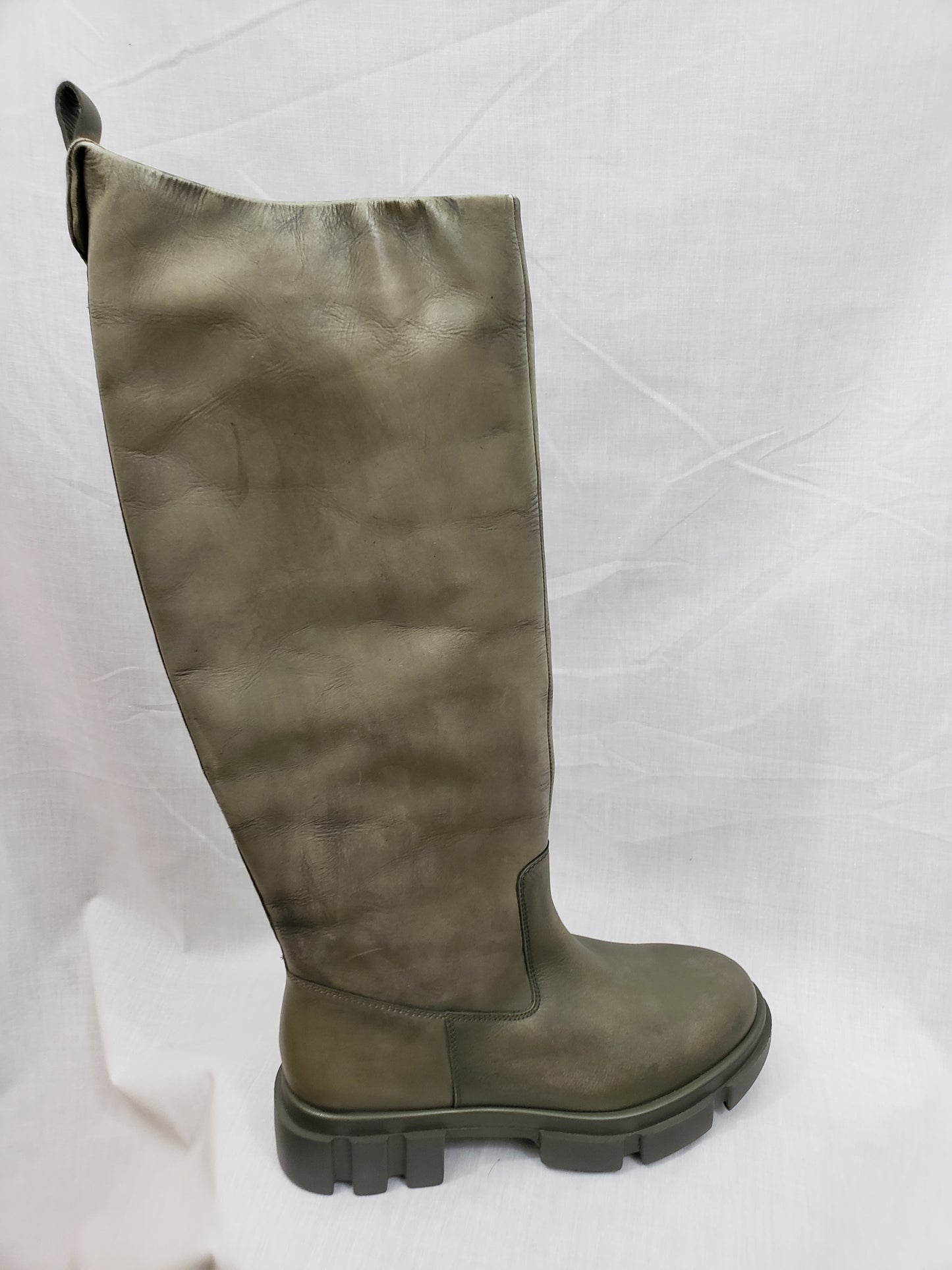 FP (Free People) Collection Brooks Tall Boot - New