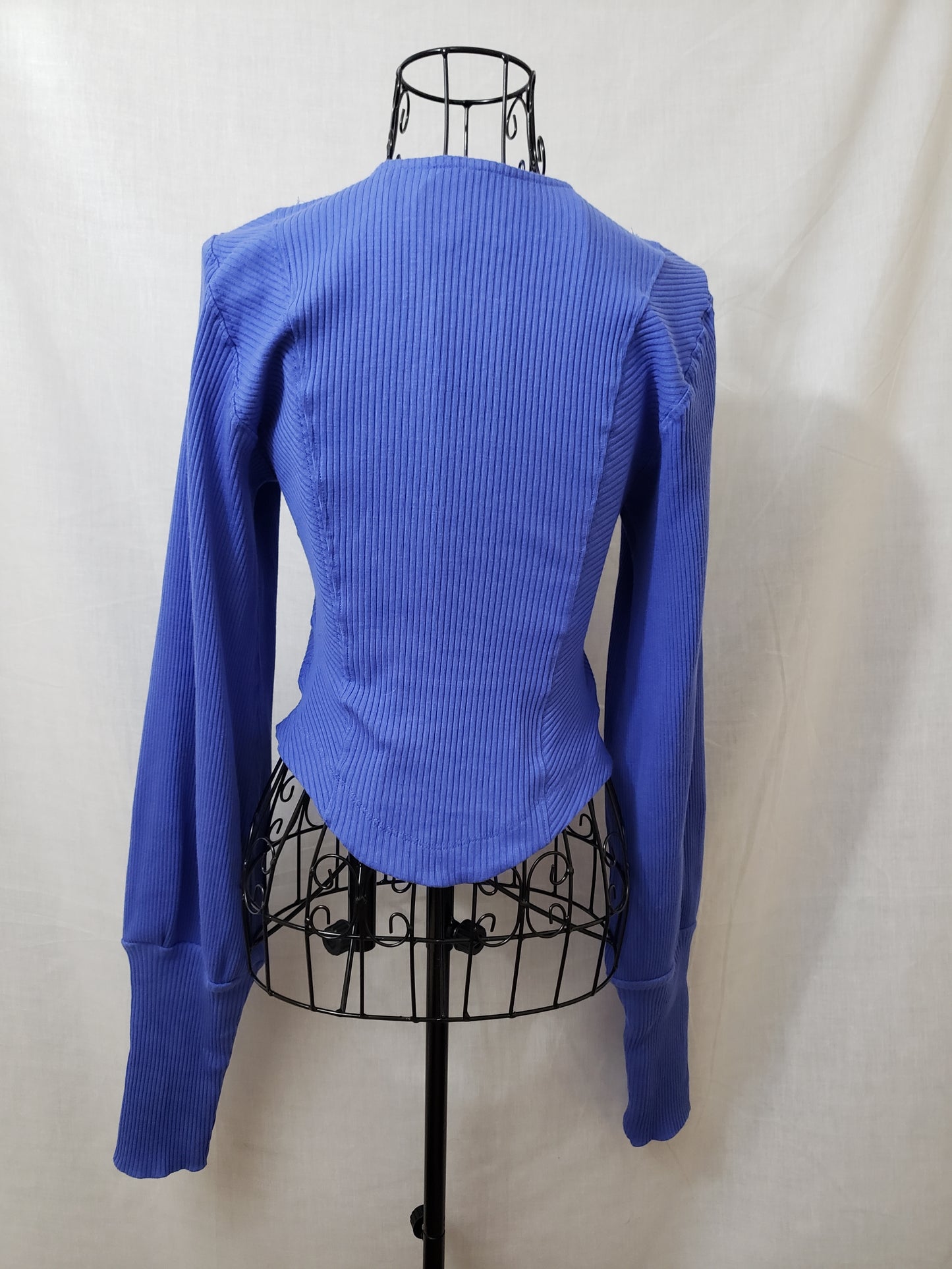 Free People Ribbed Top - New