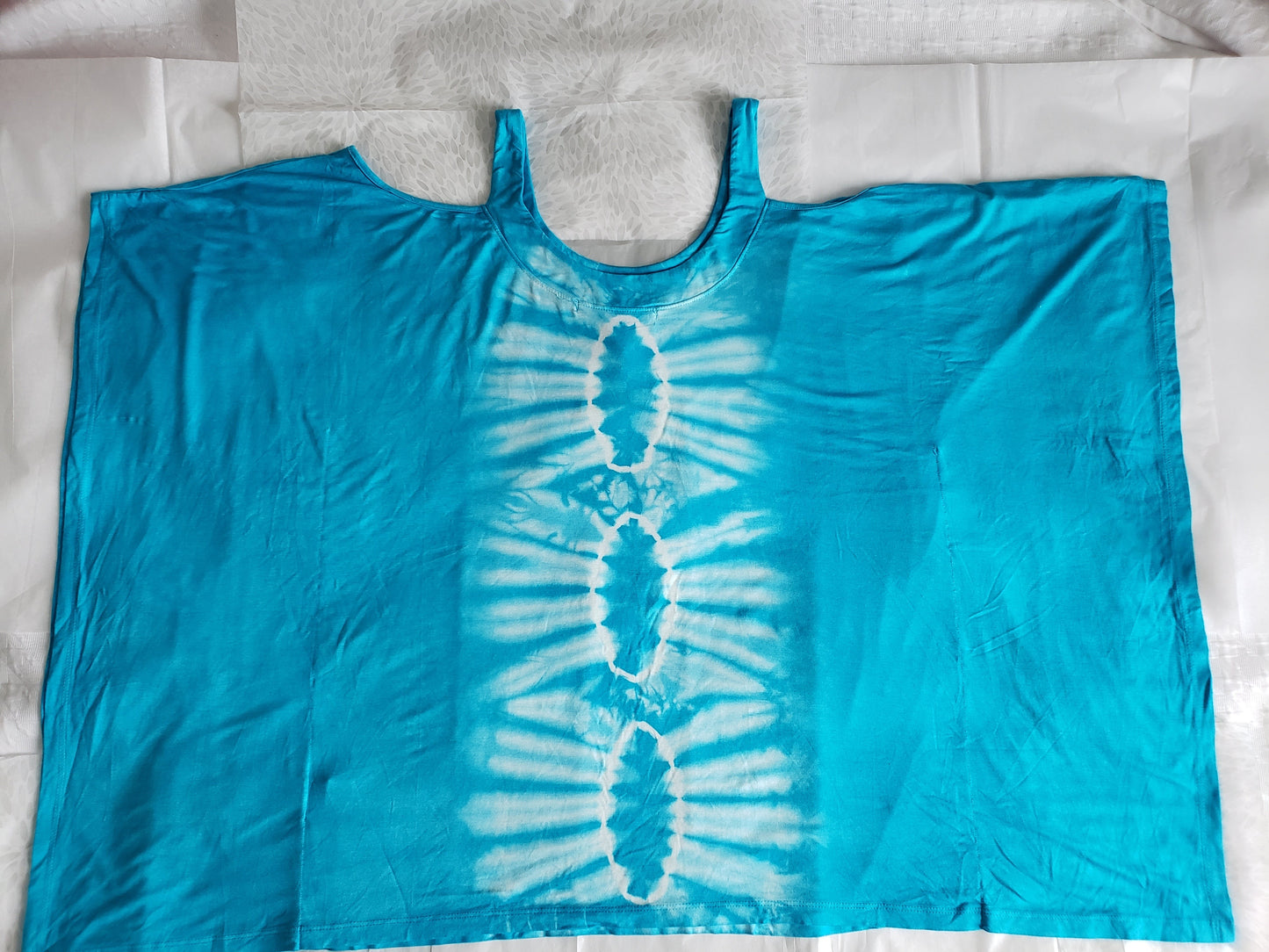 Green Dragon Ladies Top