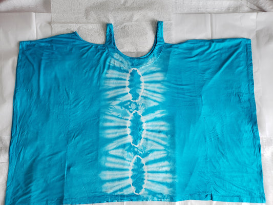 Green Dragon Ladies Top