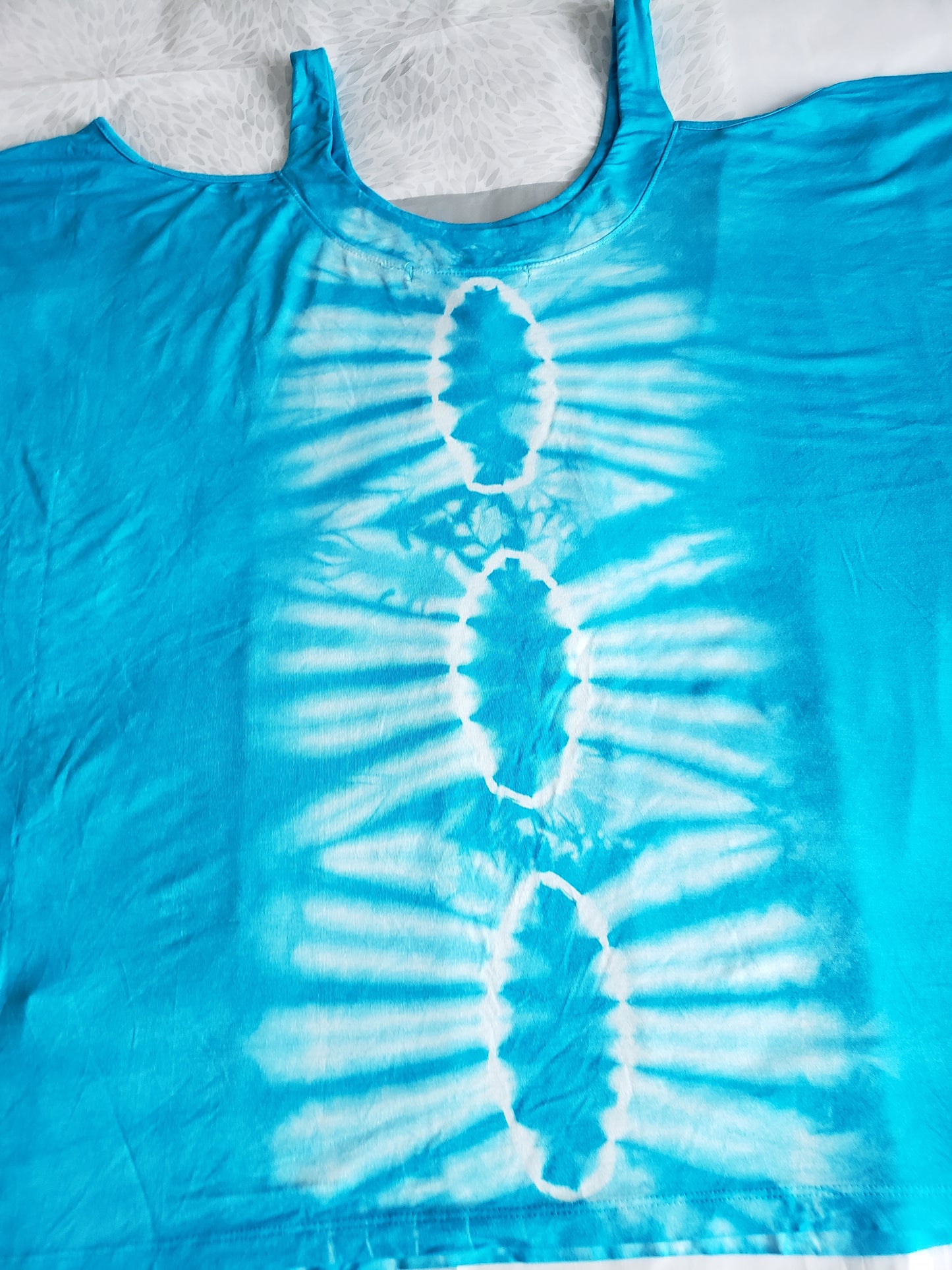 Green Dragon Ladies Top