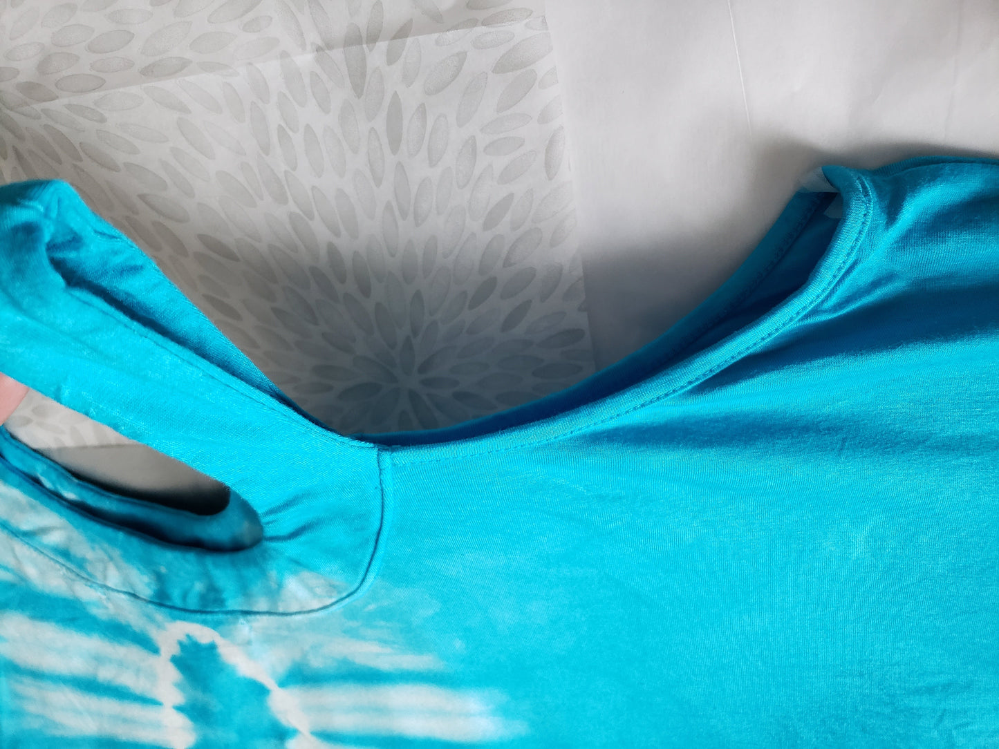 Green Dragon Ladies Top