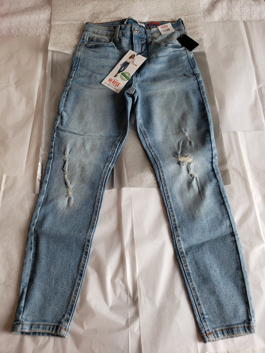 Celebrity Pink - The Spice - High Rise Skinny Jeans - New