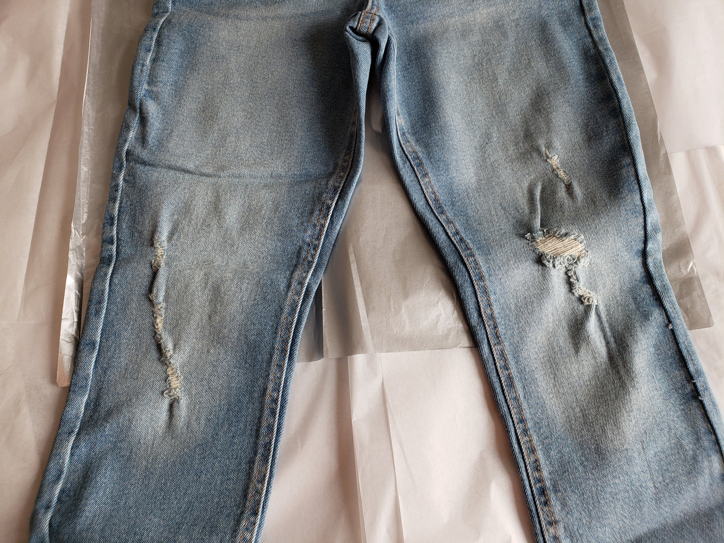 Celebrity Pink - The Spice - High Rise Skinny Jeans - New
