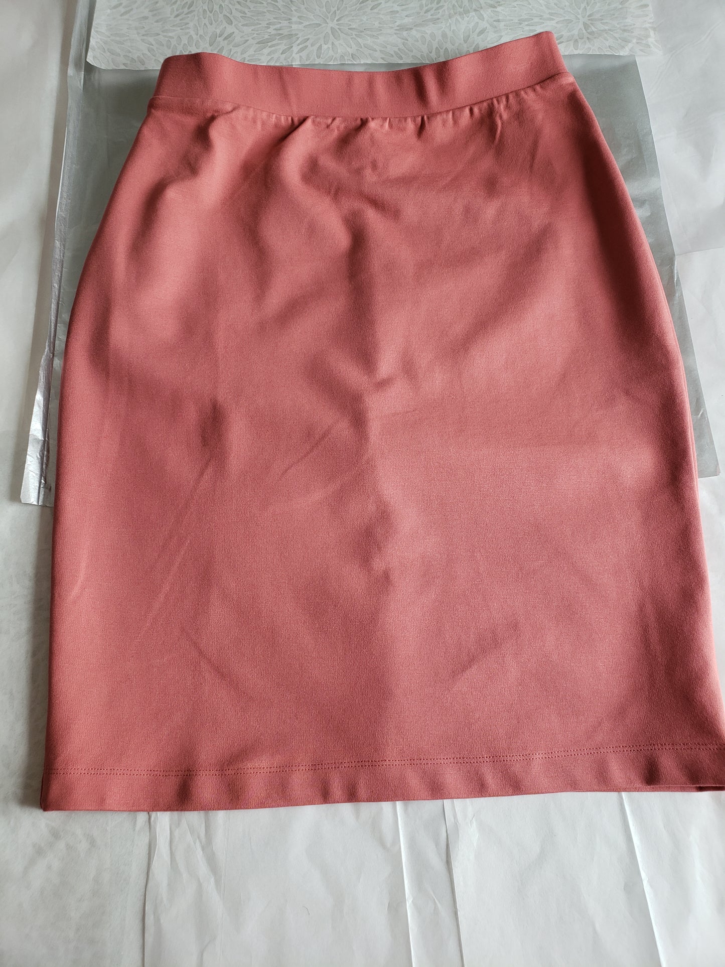 Liz Claiborne Studio Pencil Skirt