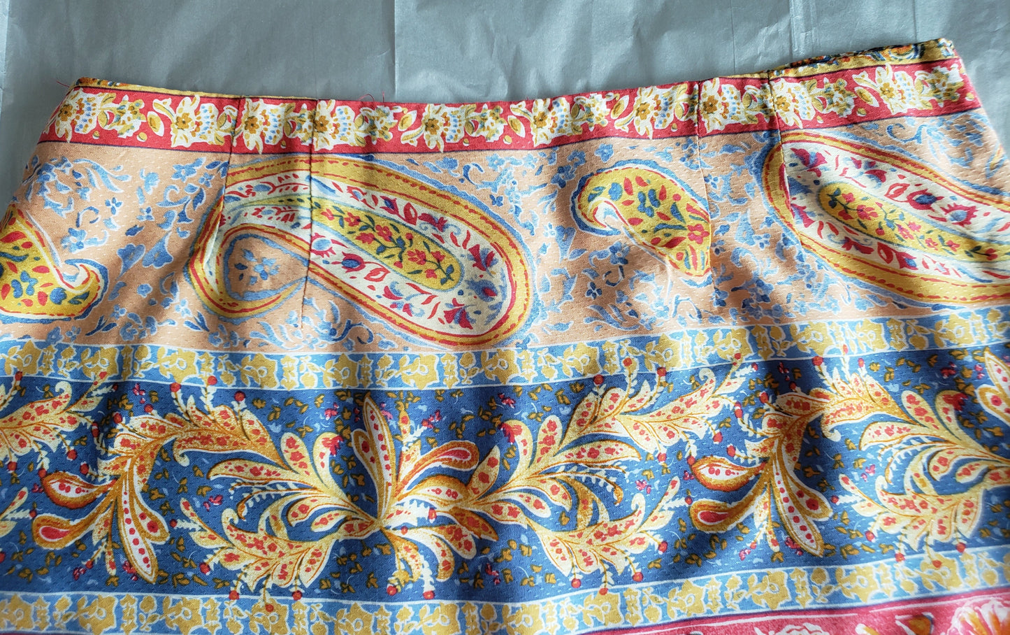 Rachel Zoe Los Angeles New York Skirt - New