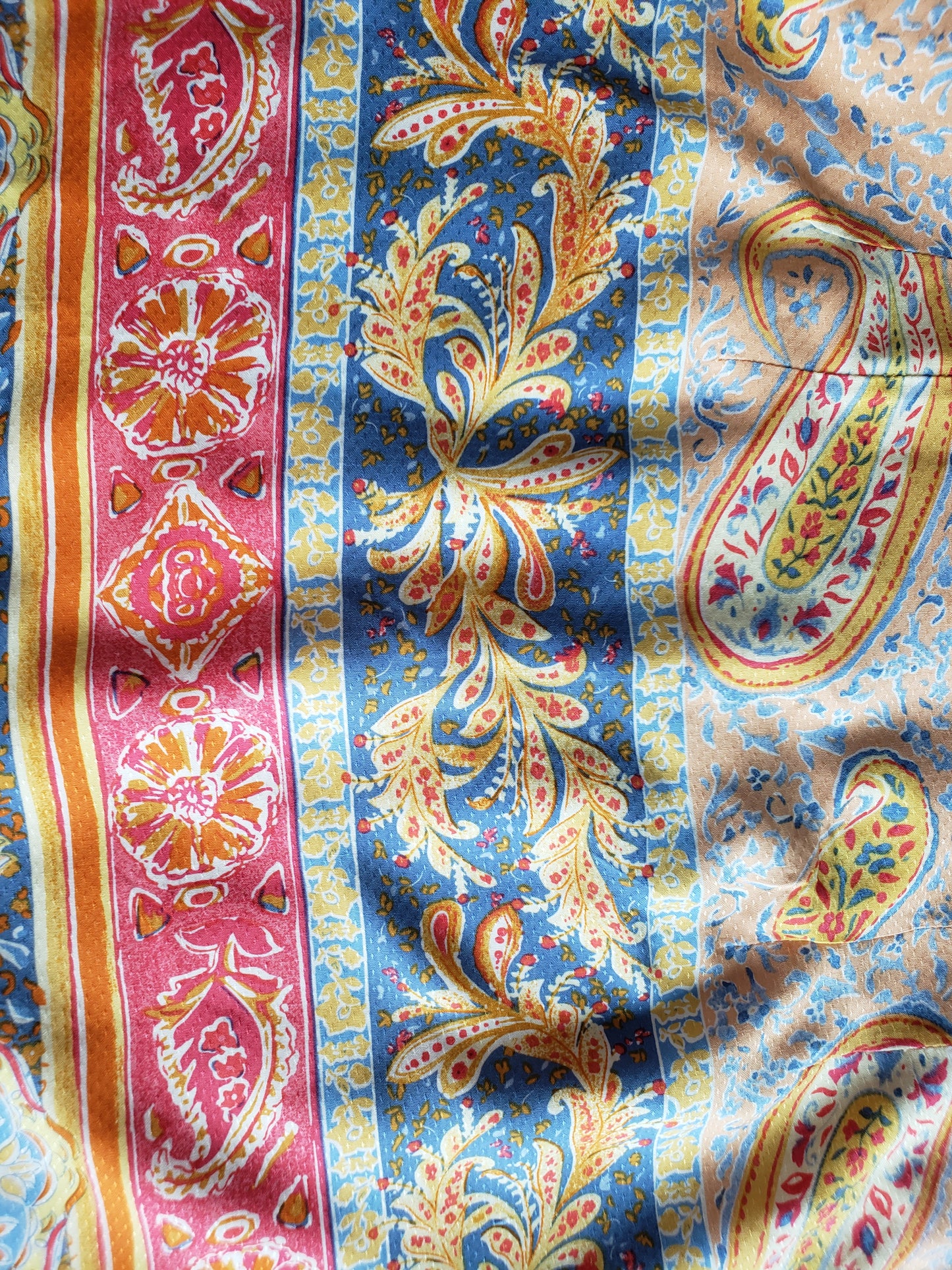 Rachel Zoe Los Angeles New York Skirt - New