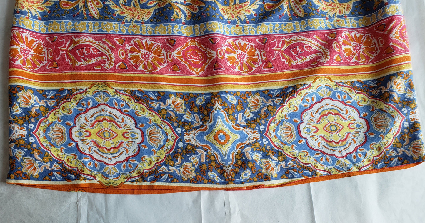 Rachel Zoe Los Angeles New York Skirt - New