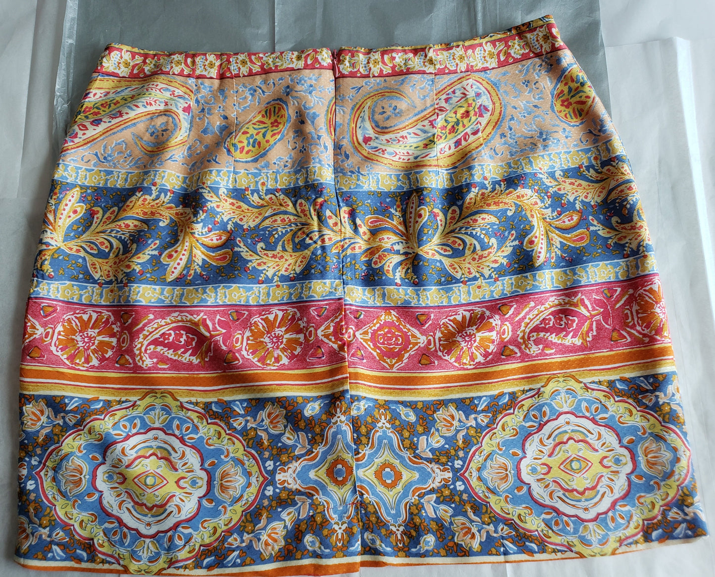 Rachel Zoe Los Angeles New York Skirt - New