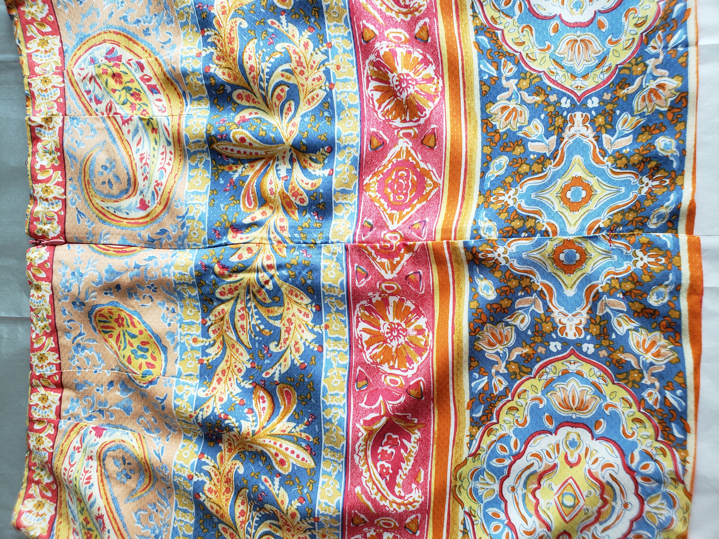 Rachel Zoe Los Angeles New York Skirt - New