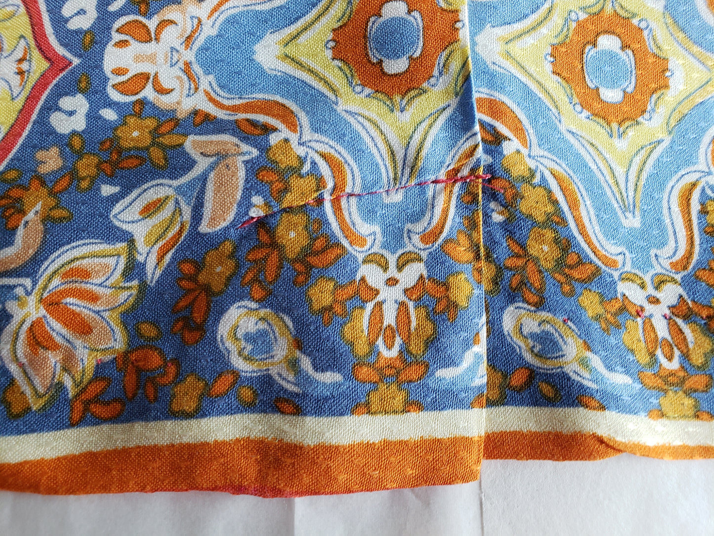 Rachel Zoe Los Angeles New York Skirt - New