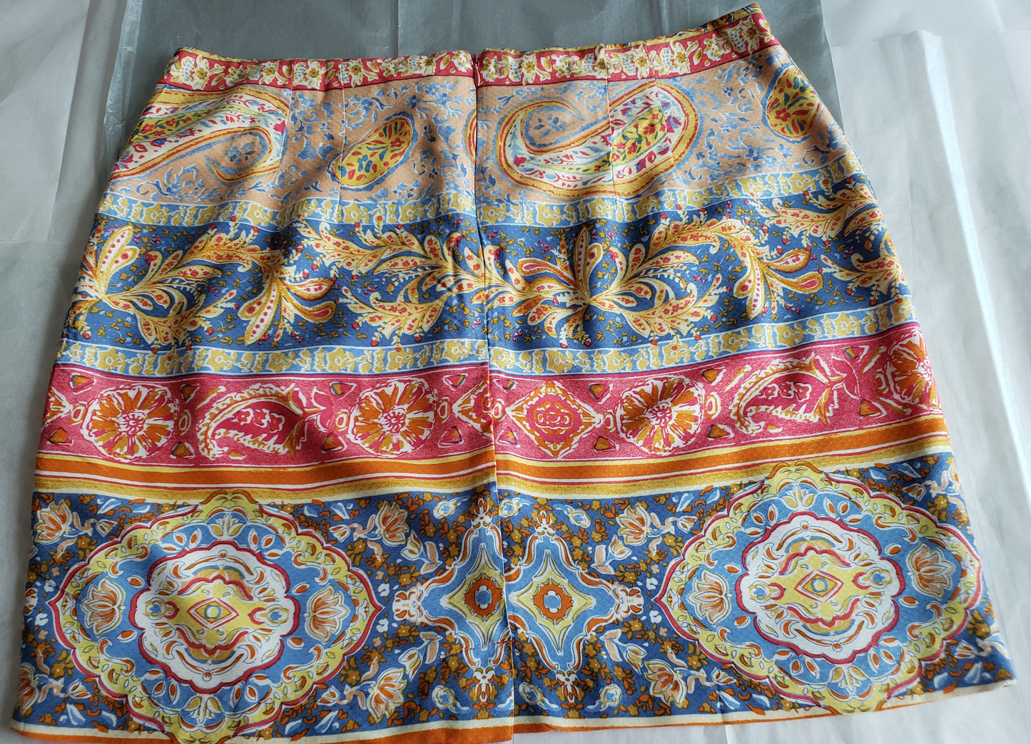 Rachel Zoe Los Angeles New York Skirt - New