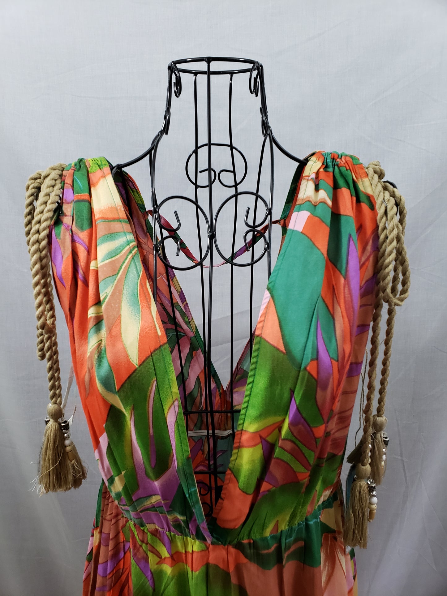 Free Destinations Sundress - New