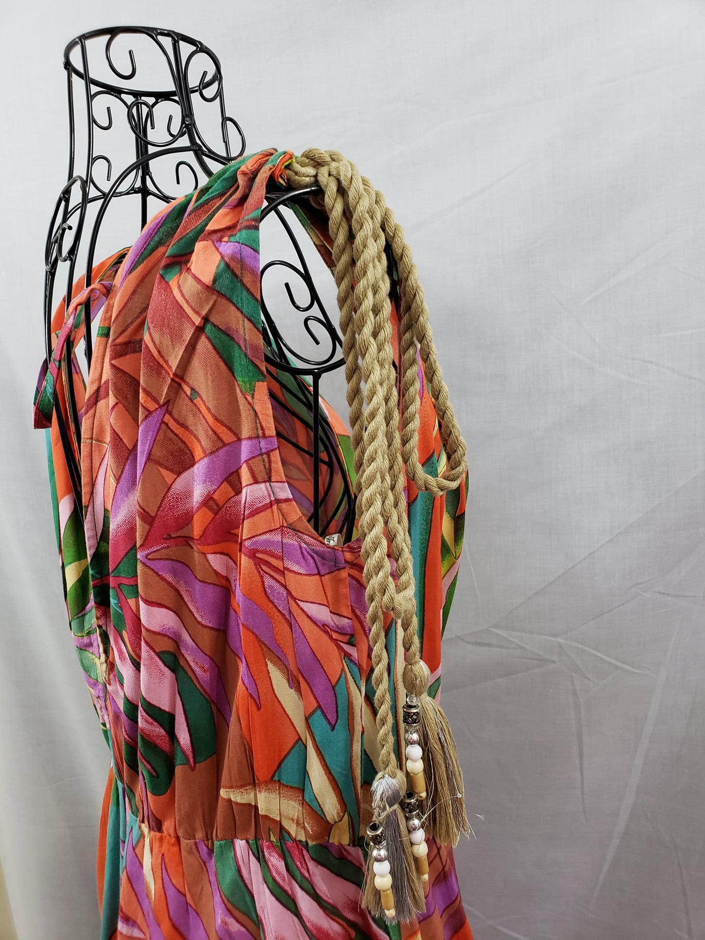 Free Destinations Sundress - New