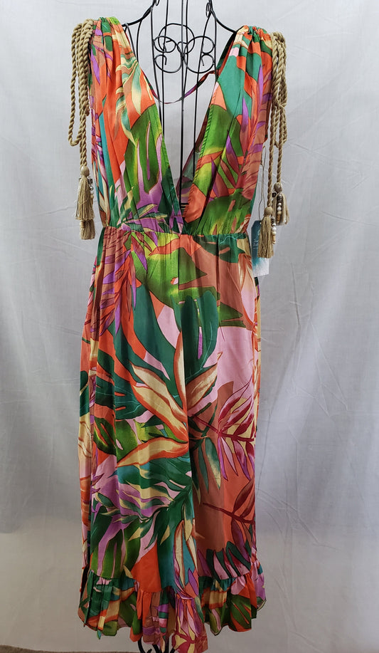 Free Destinations Sundress - New