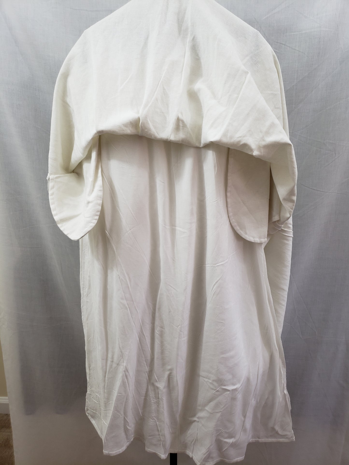 A New Day Linen Skirt - New