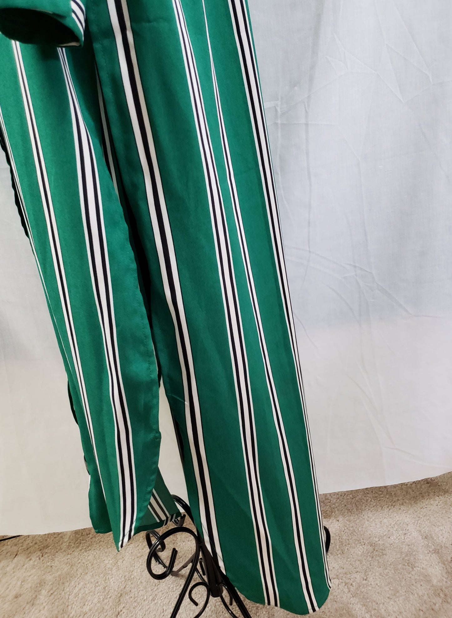 7th Avenue Design - New York & Co Wrap Dress/Blouse - New