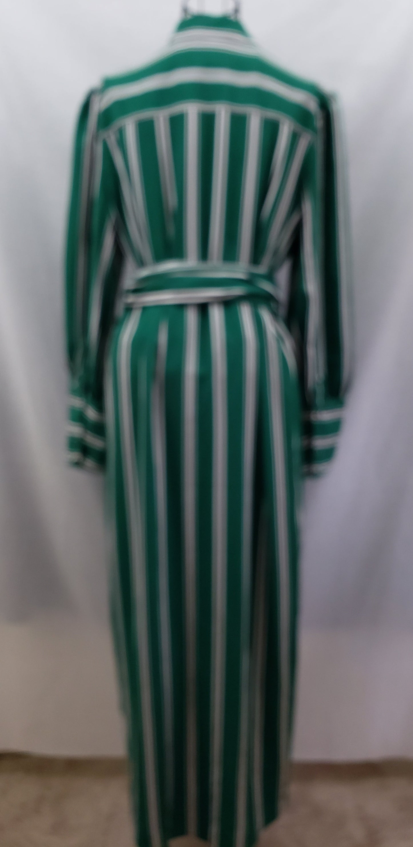 7th Avenue Design - New York & Co Wrap Dress/Blouse - New