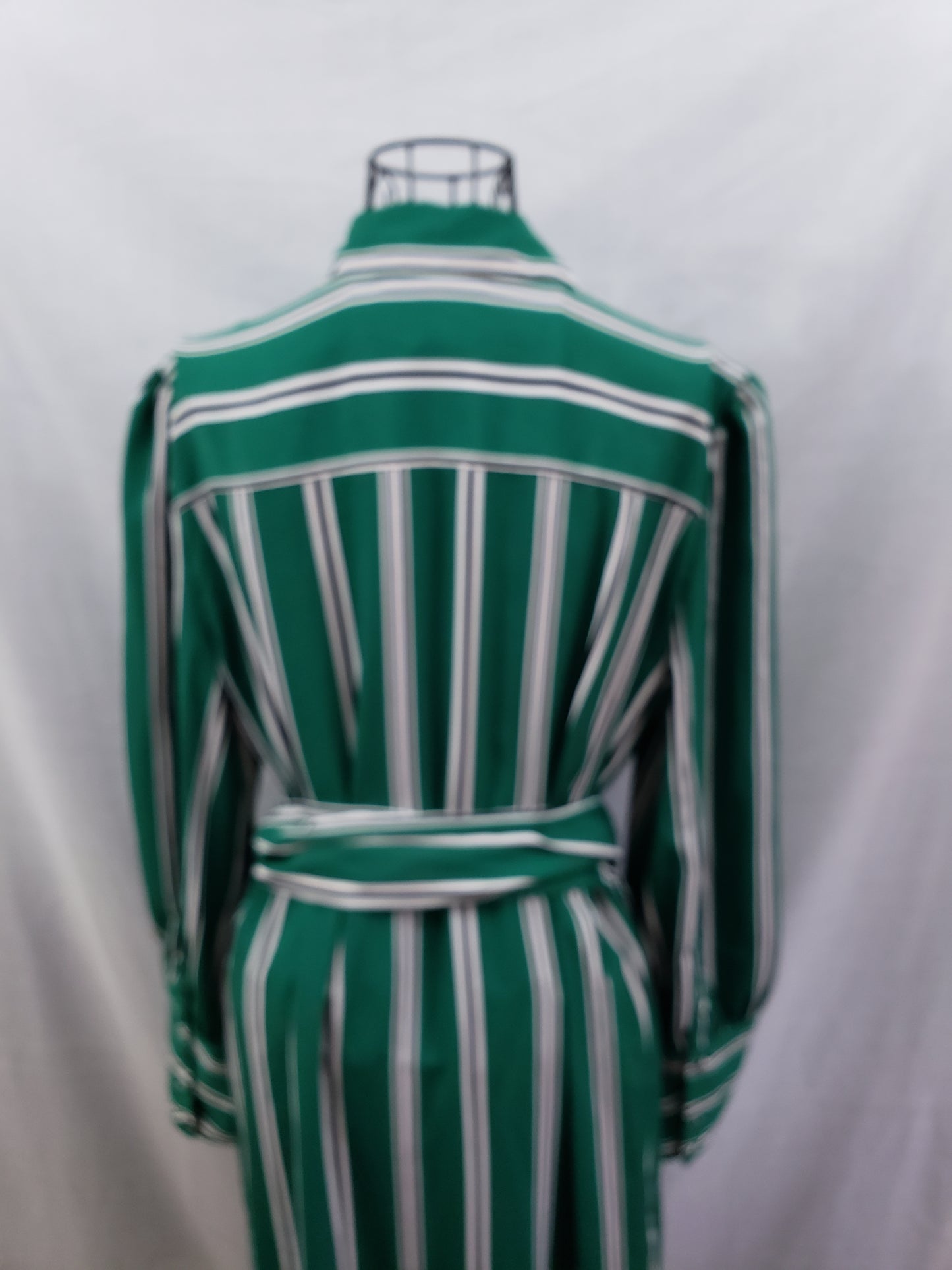 7th Avenue Design - New York & Co Wrap Dress/Blouse - New