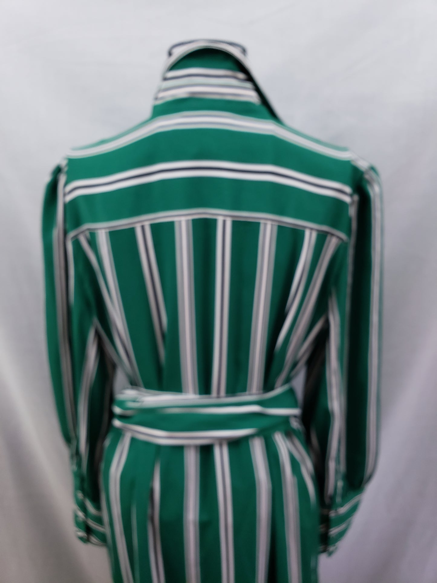 7th Avenue Design - New York & Co Wrap Dress/Blouse - New