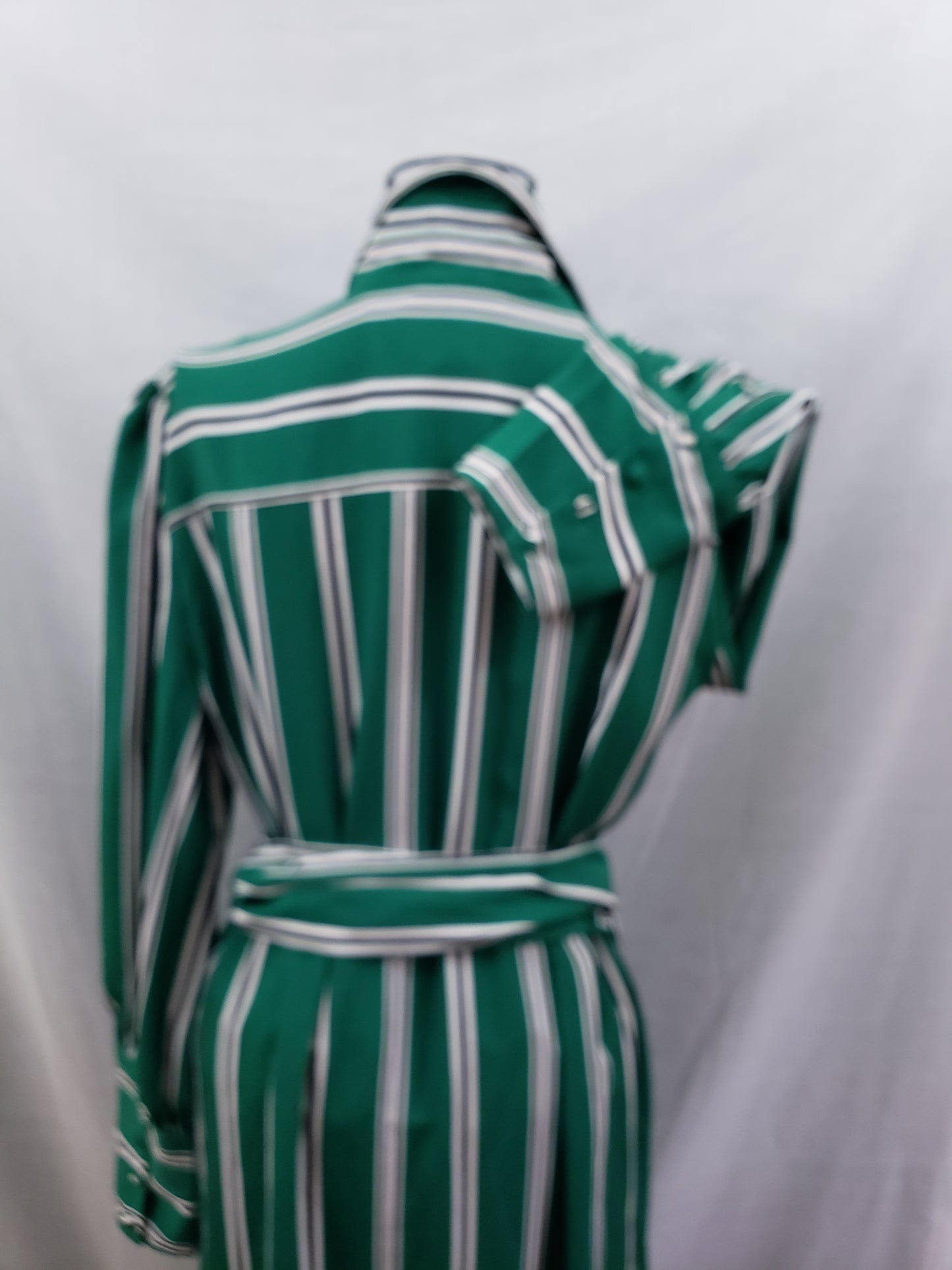 7th Avenue Design - New York & Co Wrap Dress/Blouse - New