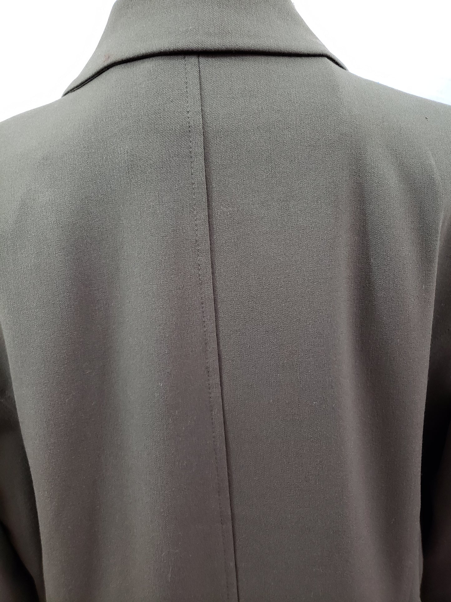 Sag Harbor Blazer - Olive